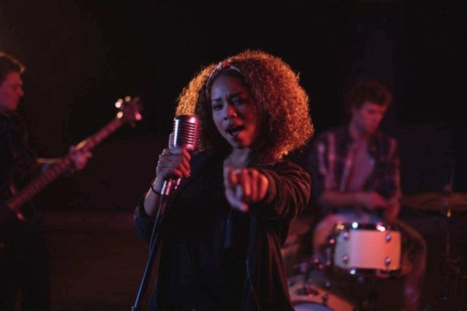Inscrições Abertas para a Mostra de Videoclipes do Festival Multicultural de Cinema – FEMUCINE - (crédito: Divulgação) Inscrições Abertas para a Mostra de Videoclipes do Festival Multicultural de Cinema – FEMUCINE - (crédito: Divulgação)