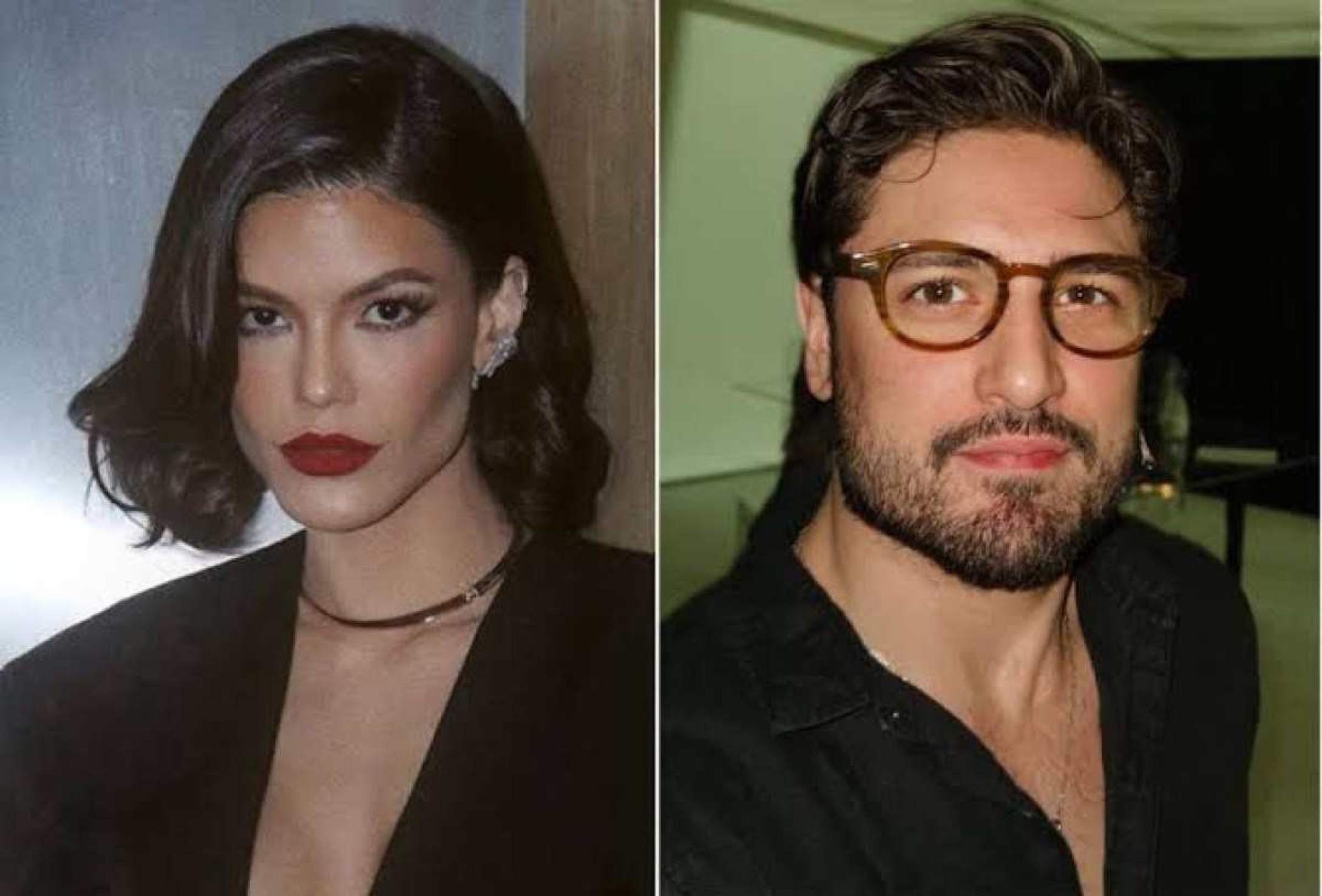 Vitória Strada revela acordo com Daniel Rocha caso fique bêbada no BBB 25