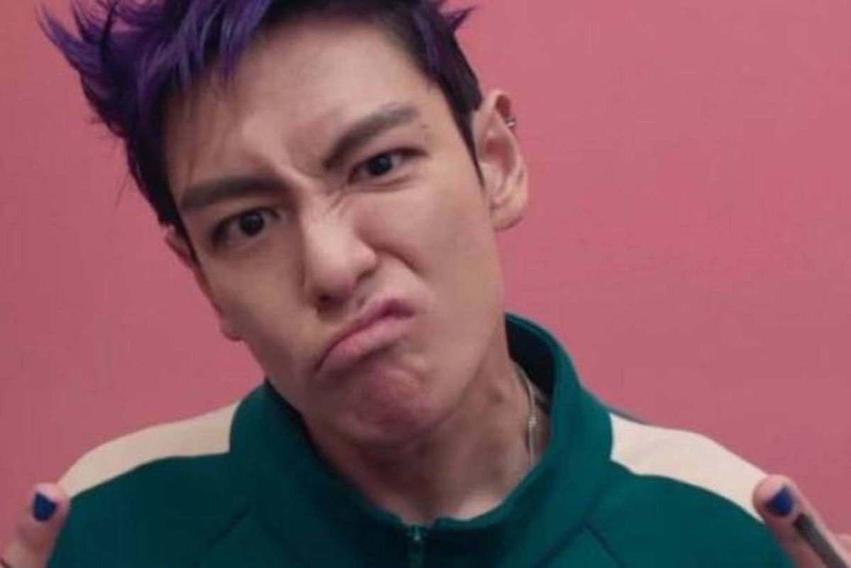 O que T.O.P disse sobre a saída do BIGBANG