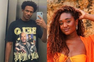 Ex-BBB Sarah Aline é exposta pelo namorado após traição