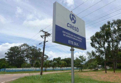 De acordo com publicação no Diário Oficial do Distrito Federal desta segunda-feira (17/3), as avaliações objetivas serão aplicadas em 22 de junho, enquanto as discursivas, no dia 28 de setembro. Segundo o edital, o certame da Cesb oferecerá 82 vagas, com salários de até R$ 11 mil -  (crédito:  Ed Alves/CB/DA.Press)