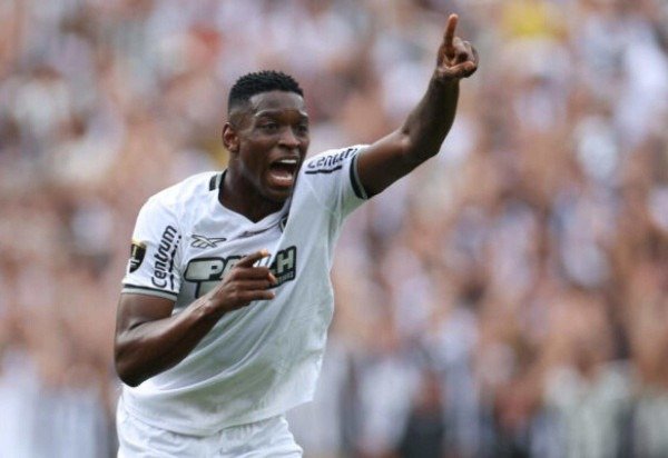 Foto: Vitor Silva/Botafogo