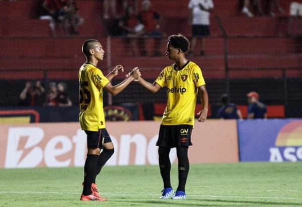 Foto : Paulo Paiva/ Sport Recife