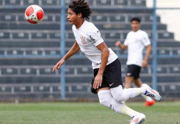 Foto: Rodrigo Gazzanel/Agência Corinthians