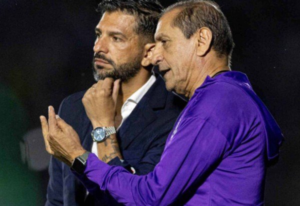 Foto: Rodrigo Coca / Ag. Corinthians