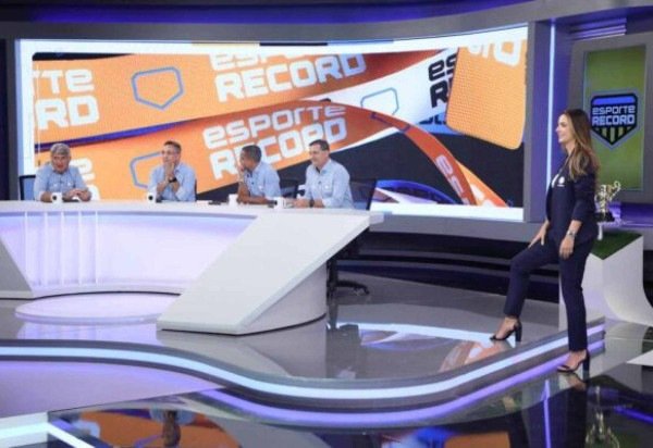 Foto: Divulgação/Record