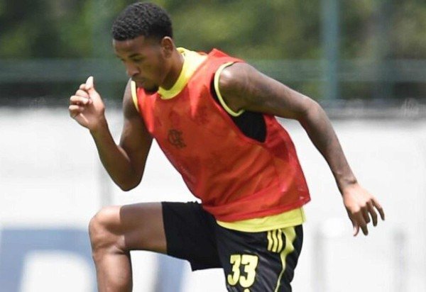 Foto: Marcelo Cortes / Flamengo