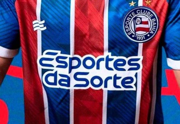 Foto: Divulgação/EC Bahia