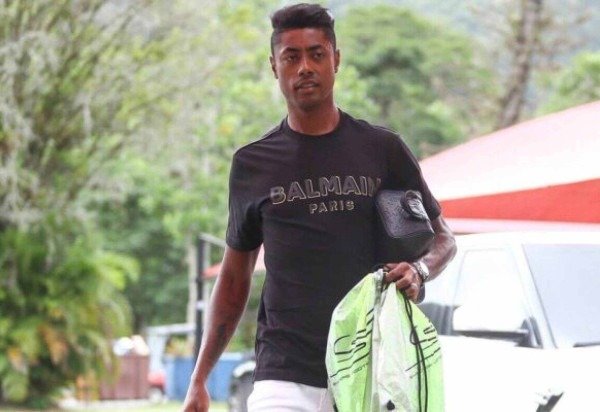 Foto: Gilvan de Souza /CRF
