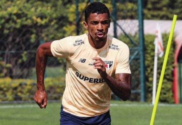 Foto: Rubens Chiri/saopaulofc
