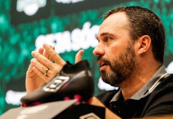 Foto: LUCAS MERÇON / FLUMINENSE F.C.