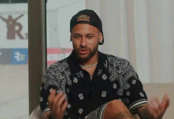 Reprodução / YouTube Romário TV