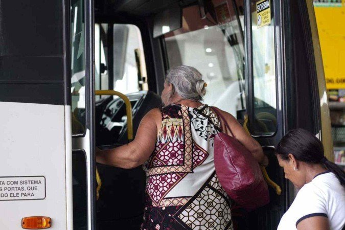 Jucileide Cordeiro, 64 anos, mora em Ceilândia 