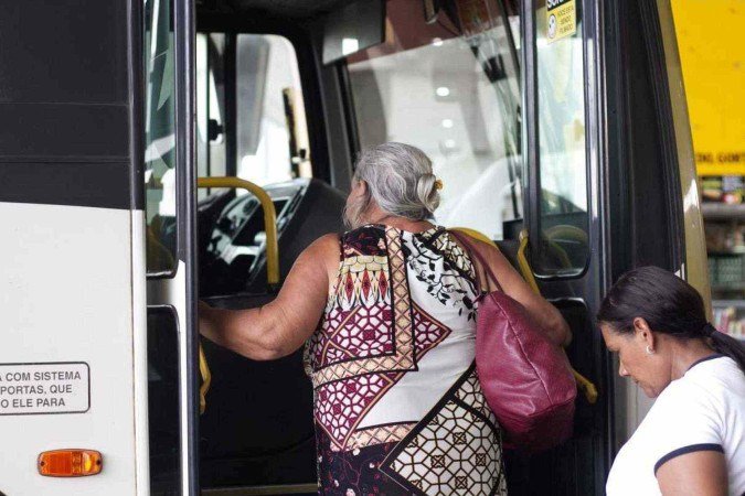 Jucileide Cordeiro, 64 anos, mora em Ceilândia 