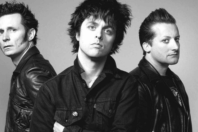 A história por trás de uma das letras mais pesadas do Green Day - (crédito: TMJBrazil) A história por trás de uma das letras mais pesadas do Green Day - (crédito: TMJBrazil)