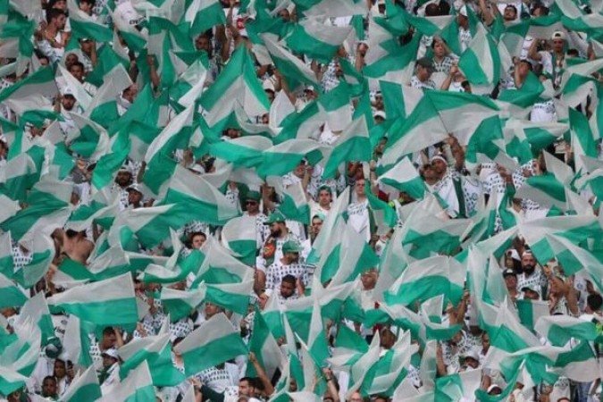 Na história, foram 58 confrontos entre os clubes, com 37 vitórias do Palmeiras, 14 empates e apenas 7 triunfos do Noroeste. No retrospecto dos últimos cinco encontros (todos que aconteceram no século 21) há equilíbrio: o Palmeiras venceu três e o Noroeste, dois.  Foto: Cesar Greco/Palmeiras