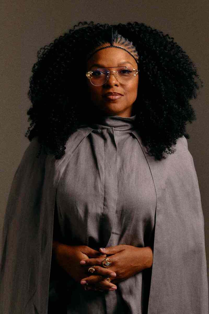 Para Luana Ozemela, diretora de sustentabilidade do iFood, fatores sociais estão por trás da baixa presença de mulheres em cargos de liderança