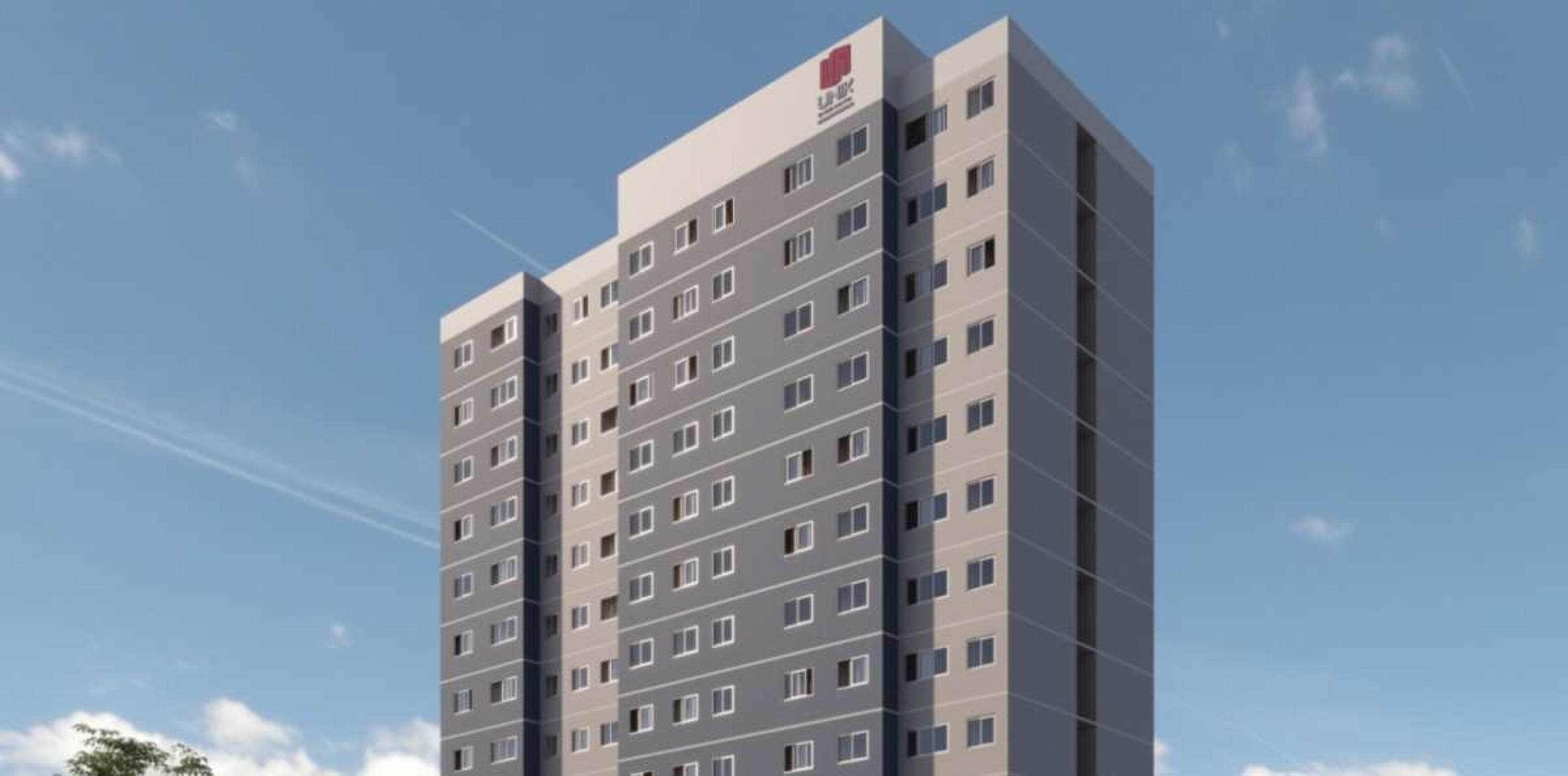 Moradia: Codhab-DF oferece 178 novos apartamentos em Santa Maria