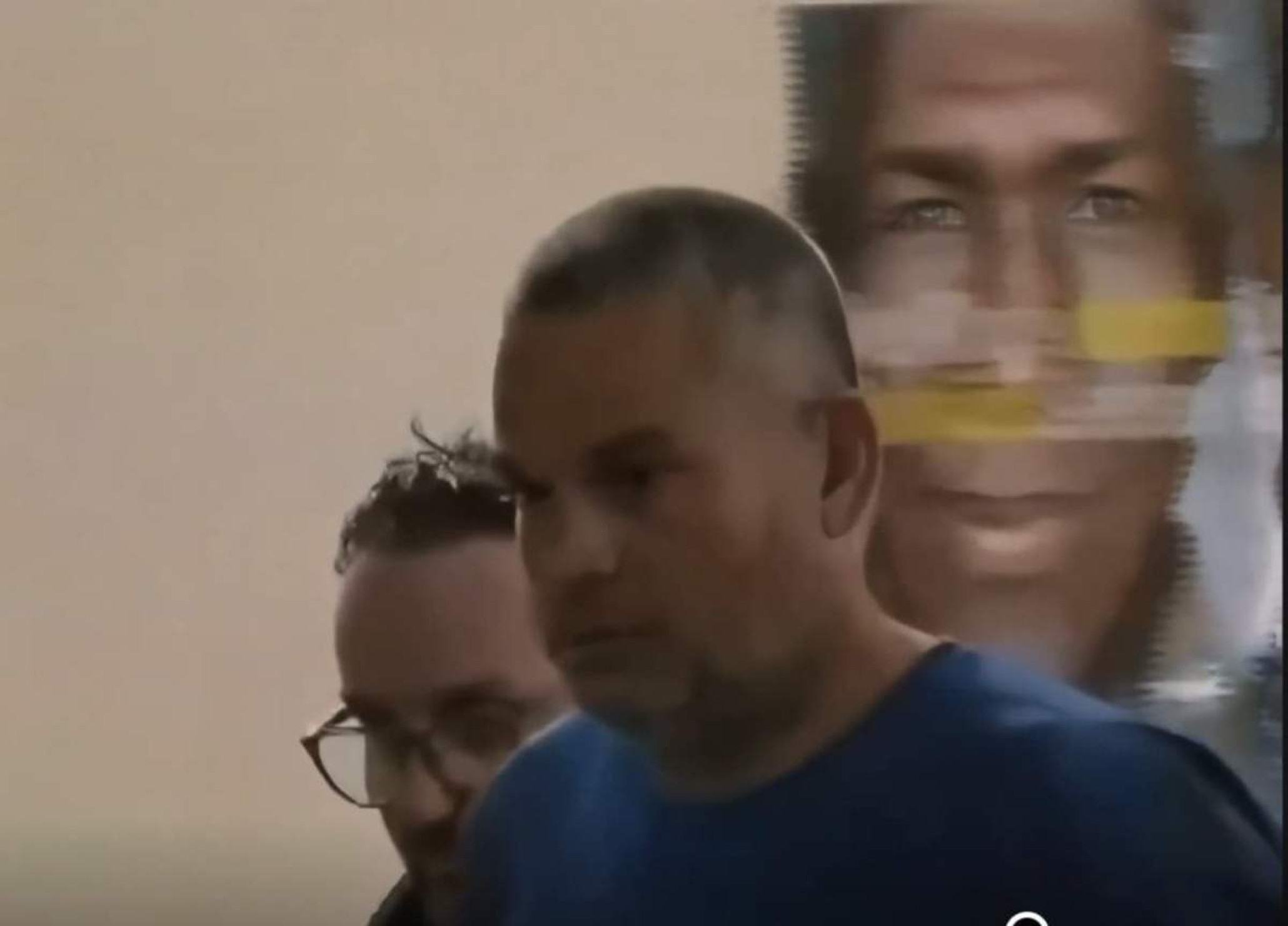 Delegado em shopping do Lago Sul: 