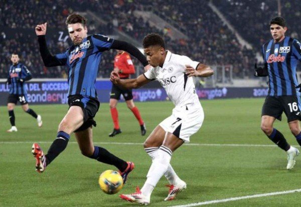 Foto: Marco Luzzani/Getty Image