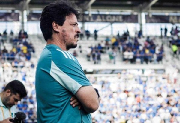 Foto: Gustavo Aleixo / Cruzeiro