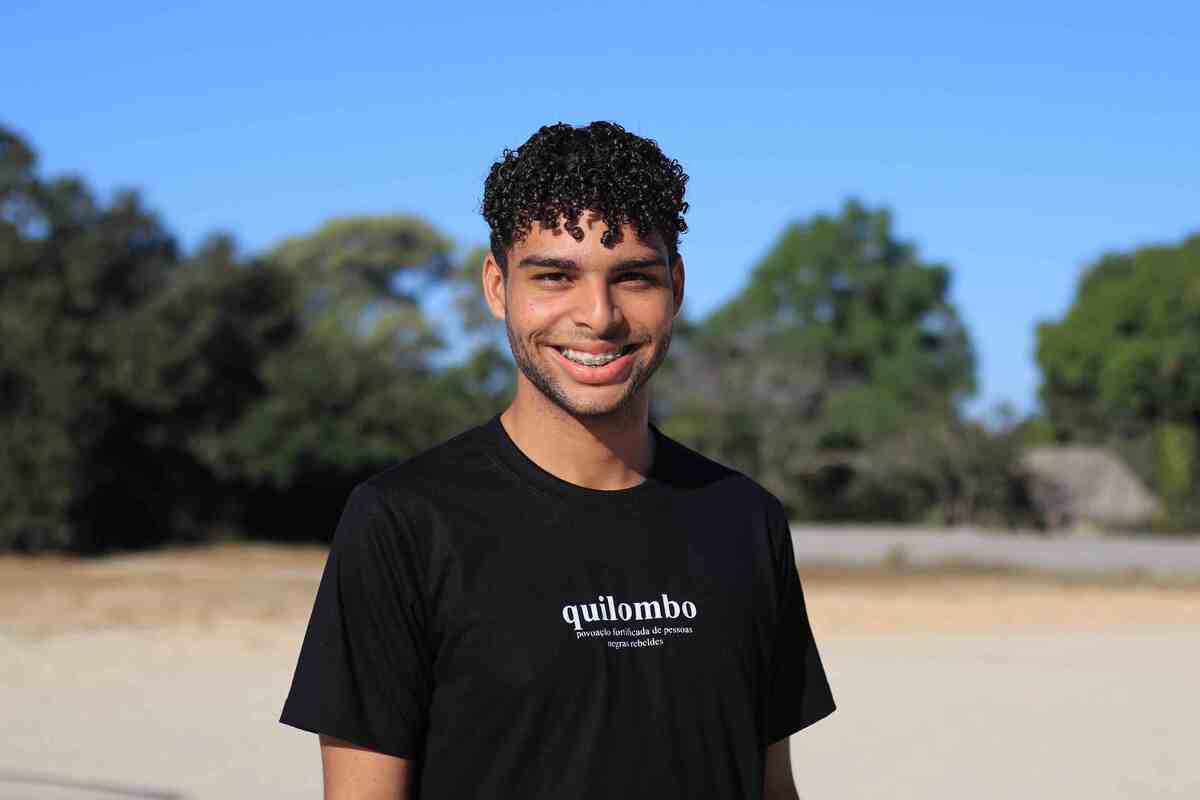 Divulgação/Jhony Aguiar/Sertão Negro