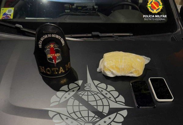 PMDF/Divulgação