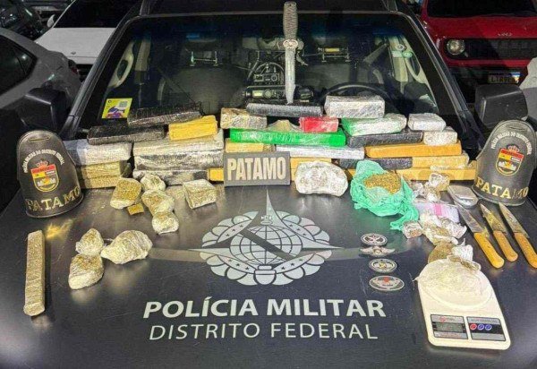 PMDF/Divulgação