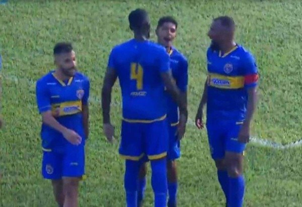 Foto: Reprodução TV Globo