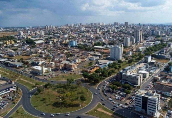 Arquivo/Agência Brasília 