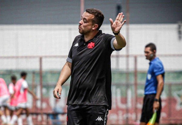 Foto: Matheus Lima/CRVG