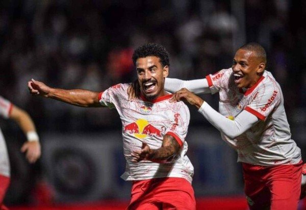 Foto: Ari Ferreira/Bragantino