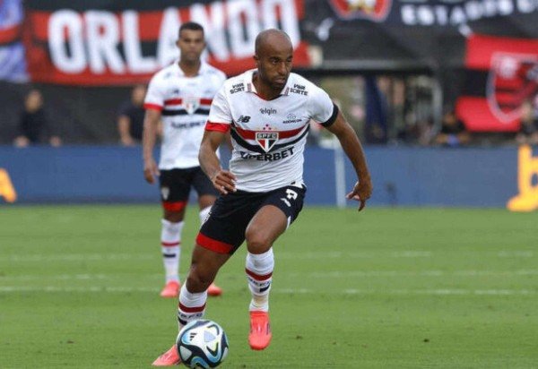 Foto:  Rubens Chiri/Saopaulofc.net