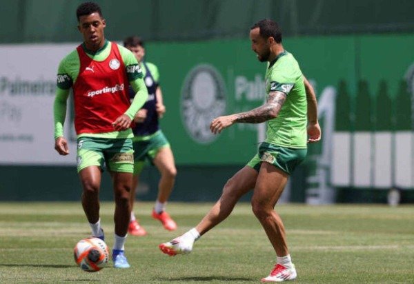 Foto: Cesar Greco/Palmeiras