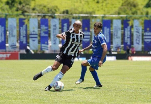 Fotos: Daniela Veiga / Atlético
