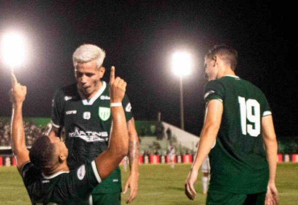 Foto: Divulgação/Boavista 