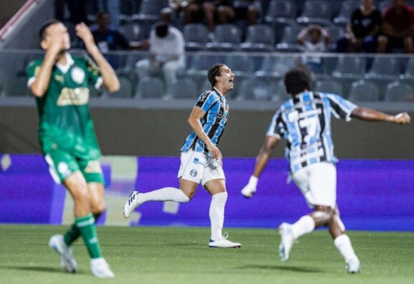 Foto: Rafael Assunção/Ag. Paulistão
