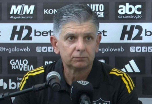 Foto: Reprodução / Galo TV