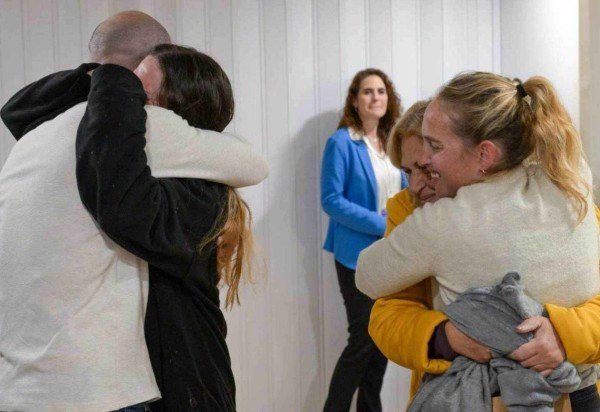 Divulgação Embaixada de Israel/ Omer Miron