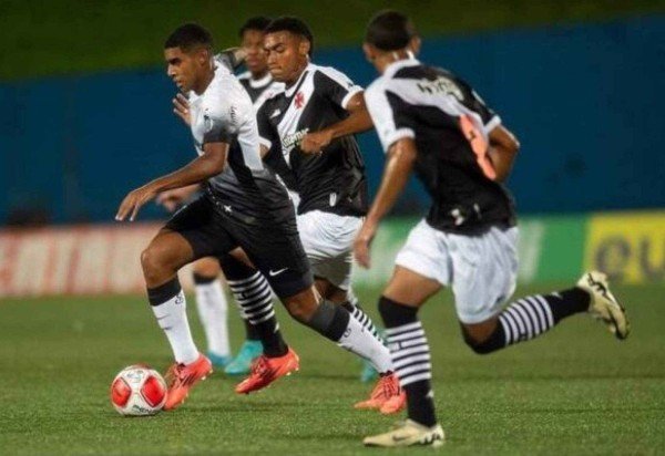 Foto: Anderson Romão/Ag. Paulistão