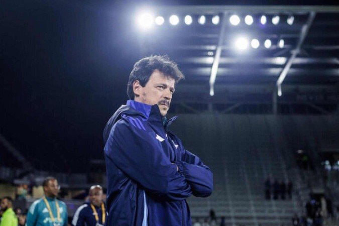 Cruzeiro de Fernando Diniz fez dois jogos neste final de semana - (crédito: Foto: Gustavo Aleixo/Cruzeiro) Cruzeiro de Fernando Diniz fez dois jogos neste final de semana - (crédito: Foto: Gustavo Aleixo/Cruzeiro)
