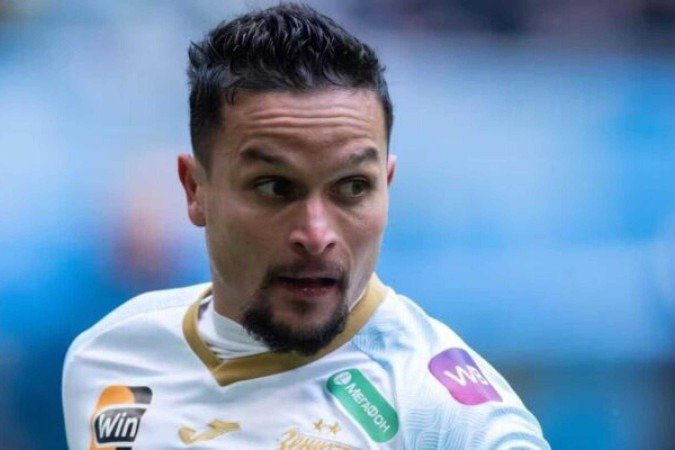 Artur também deve pintar no Botafogo  -  (crédito: Foto: Divulgação )