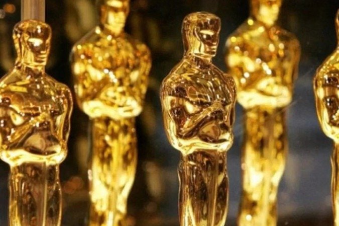 Lista dos indicados do Oscar 2025 serão revelados nesta quinta (23), com transmissão ao vivo -  (crédito: Divulgação)