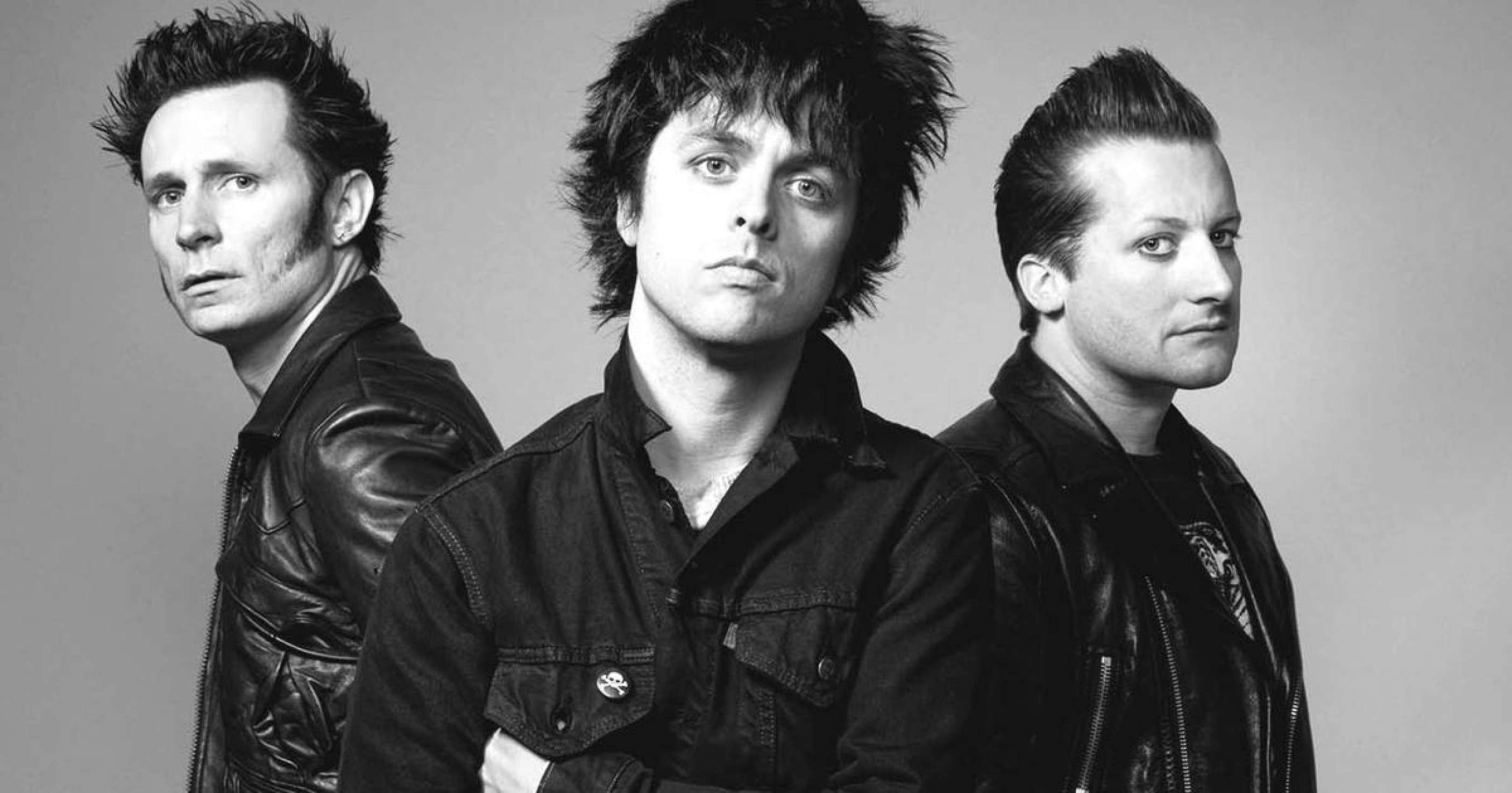 A história por trás de uma das letras mais pesadas do Green Day