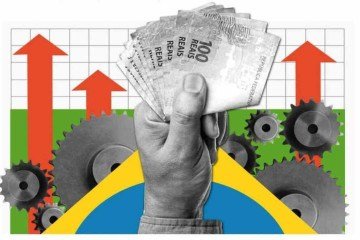 O parecer do relator incorporou ajustes considerados essenciais para preservar o equilíbrio fiscal, sem comprometer despesas já programadas -  (crédito: Lucas Pacífico)