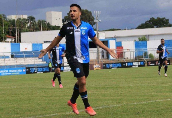 Gustavo Roquete/Capital SAF