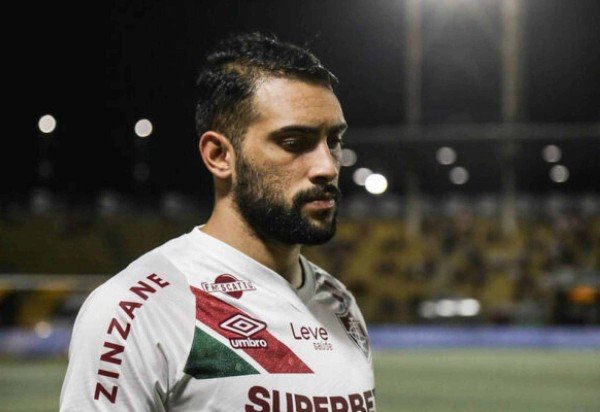 Foto: LUCAS MERÇON / FLUMINENSE F.C.