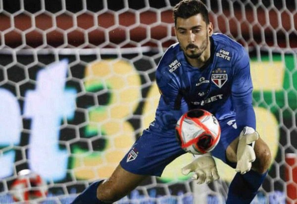 Foto: Miguel Schincariol/São Paulo