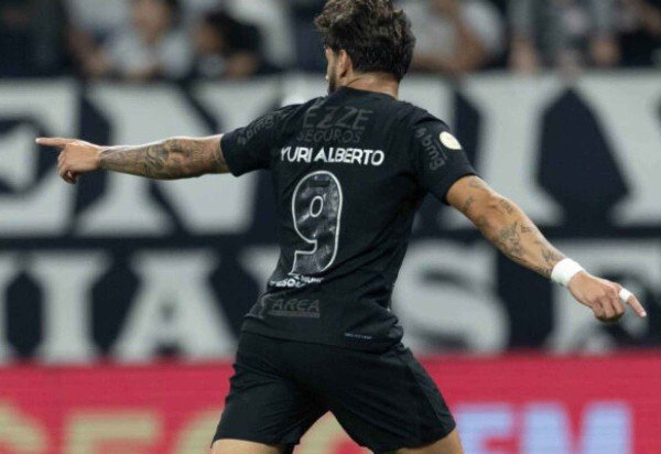 Foto: Divulgação/Corinthians
