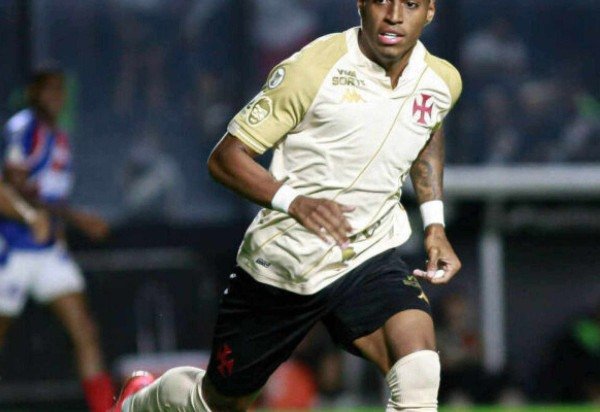 Foto: Matheus Lima/Vasco